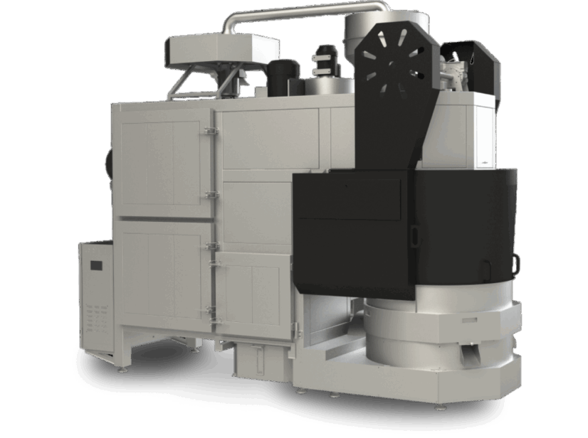 Typhoon Roasters Professional Coffee Roasting Equipment